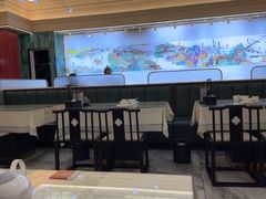 -南京钟山宾馆(江苏省会议中心)