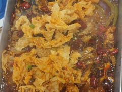 -鱼酷活鱼烤鱼(沈阳大悦城店)