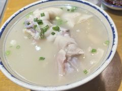 -易老妈蹄花.特色川菜(人民公园总店)