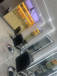 -Coo Hair salon