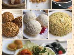 -御花园·粤菜·海鲜火锅(中山公园店)