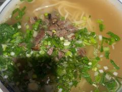 -西部马华清真兰州牛肉面·烧烤夜市(三里河店)