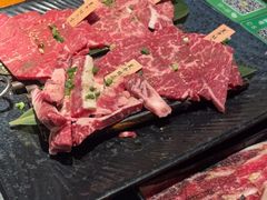 -千寻烧肉(政务区店)