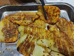 -清真·马坡烧烤涮牛肚·酸浆火锅(新区总店)