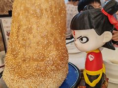 -万山楼海鲜酒家·二十三年老字号