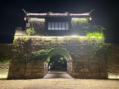 -沙家浜风景区