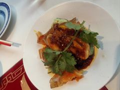 -禄鼎记·多口味酸菜鱼(侨鑫店)