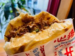 -煜北·西北小馆(曲阳路店)