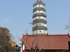 -迎江寺