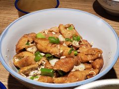 -农耕记·湖南土菜(科技园店)
