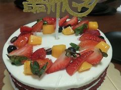 -慕禧法式甜品(如意商务大厦店)