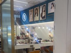 -海马体照相馆(石家庄裕华万达广场店)