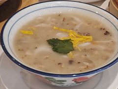 -白天鹅宾馆-宏图府餐厅