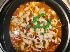 -有家·酸汤鱼(土门店)