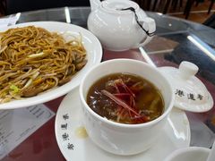 -香港蓮香樓(中環店)