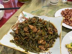 -文娟土菜馆(天柱山店)
