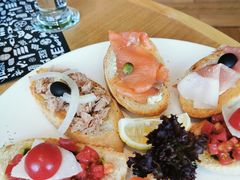 -MYLK意式小厨(熙地港店)