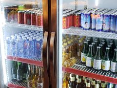 零售区-乔哥铭洋海鲜自助(皇城恒隆广场店)