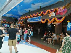 -青岛东方影都融创水世界