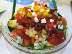 -雪山晋乡楼(食品街店)