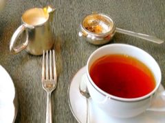 -悦厅·下午茶(杭州柏悦酒店)