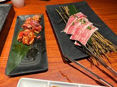 -山之屋炭火烧肉·生啤畅饮(大朗万科中央公园店)