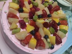 -清真·锦翔炝锅鱼(明德门店)