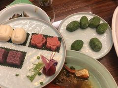 -湖畔居茶楼(湖滨店)