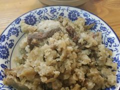 -叁省斋粉蒸肉甑糕·清真(回民街店)