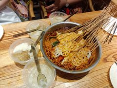 -嘉州叶婆婆钵钵鸡(建设路店)