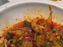 -兰湘子·湘菜小炒(南京江宁万达店)