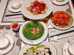 -新兴·金羊座·粤菜点心(乐峰店)