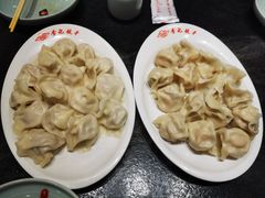 -李记东北饺子馆·东北菜(欢乐谷店)