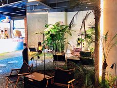 -J Create城市露营咖啡·简餐·宠物(上海动物园店)