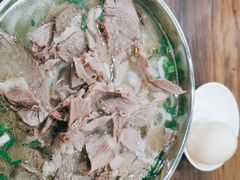 -攀枝花·任德琼·盐边羊肉米线