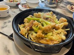 -九记路边鸡(穗盐路店)