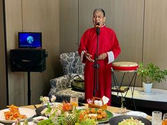 -卫鼎轩·家宴(水上公园店)
