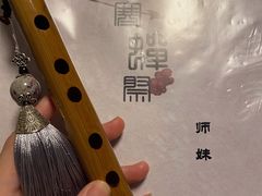 -CLUE演绎实景剧本杀(江南西店)