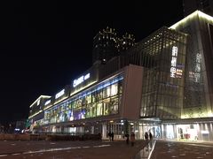 -盒马鲜生(悦峰店)