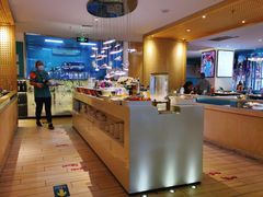 -青瓷火锅料理(西单大悦城店)