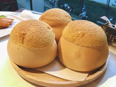 招牌菠萝包-炳胜品味(珠江新城店)