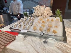 -云海轩·海鲜自助-河北云瑧世纪大饭店1F