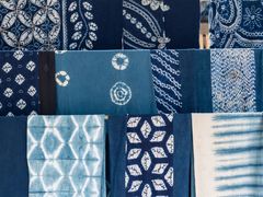 -璞真扎染博物馆