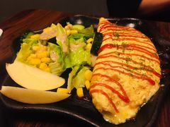 芝士蛋卷-维卡食舍(户部山店)