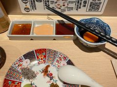 -肉肉大米(金虹桥店)