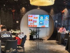 -望乡楼上海菜(日月光店)