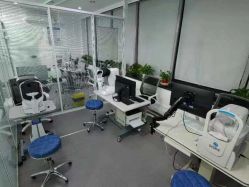 -视保行眼健康中心