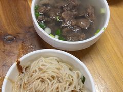 -江南红鱼汤(洋中花园店)