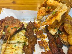-魏记里脊肉炸炸炸(南门口店)
