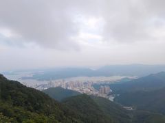 -梧桐山风景名胜区